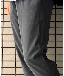 GU | スラックス