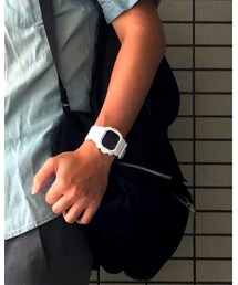 G-SHOCK | アナログ腕時計