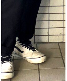 VANS | スニーカー