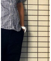 G-SHOCK | アナログ腕時計