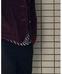 WHO'S WHO gallery | Tシャツ/カットソー