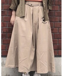 しまむら | スカート