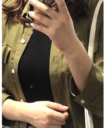 GU | Tシャツ/カットソー