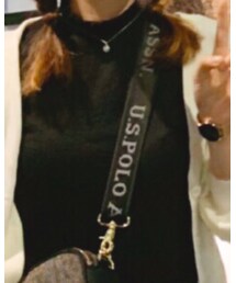 GU | Tシャツ/カットソー