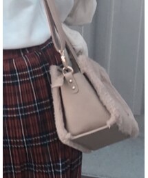 ベイシア | ショルダーバッグ