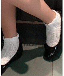 SNIDEL | シューズ