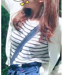 UNIQLO | Tシャツ/カットソー