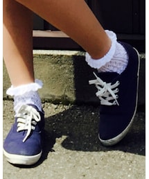 GU | スニーカー