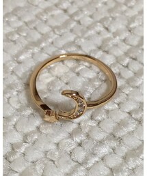 no brand | リング