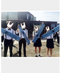 みんなでおそろい | その他