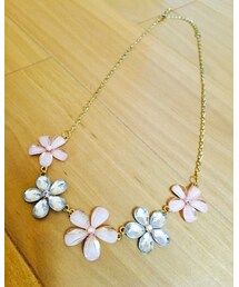 no brand | ネックレス