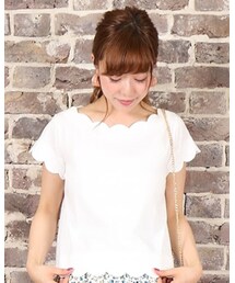 chico_ | Tシャツ/カットソー