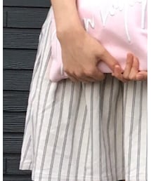 BROWNY | スカート