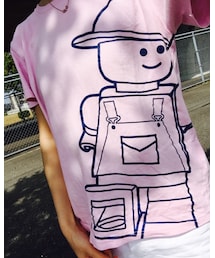LEGO | Tシャツ/カットソー