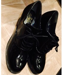 Joli Encore | ブーティ