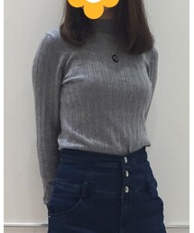 GU | ニット/セーター