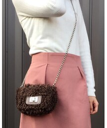 GU | ショルダーバッグ