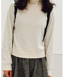 Heather | ニット/セーター