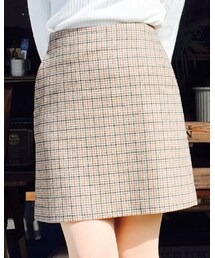 UNIQLO | スカート