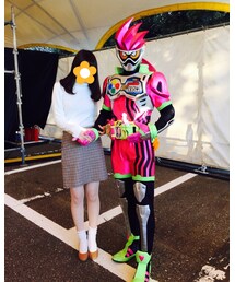 エグゼイドさん | その他
