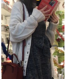 CECIL McBEE | ジャケット/アウター