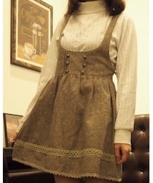 ARROW | ワンピース/ドレス