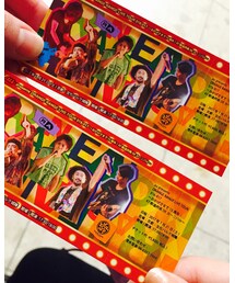 ORANGE RANGE🍊 | その他