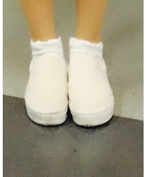 DULCIS REGALO | シューズ