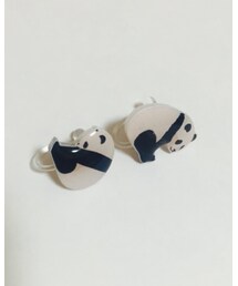 no brand | イヤリング