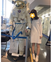 宇宙飛行士と🌍 | その他