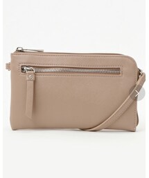 UNBILLION | ショルダーバッグ