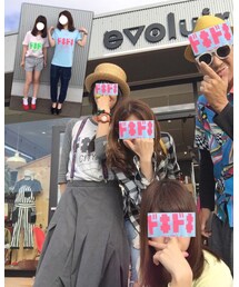 ドキドキ | その他