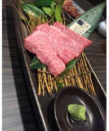 特上カルビ🍖 | その他