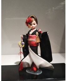 リカちゃん展❤️ | その他