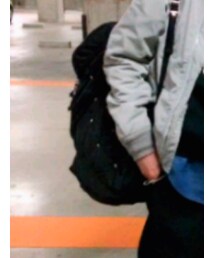 agnes b. | バックパック/リュック