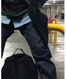 nonnative | デニムパンツ