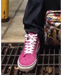 VANS | スニーカー