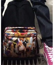 DIESEL | バックパック/リュック