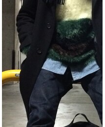 RALPH LAUREN | シャツ/ブラウス