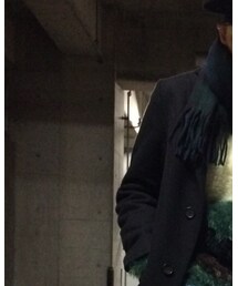 BEAUTY&YOUTH UNITED ARROWS | チェスターコート