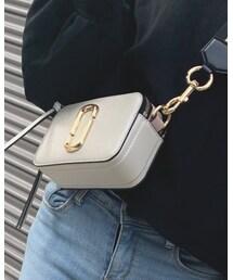 MARC JACOBS | ショルダーバッグ
