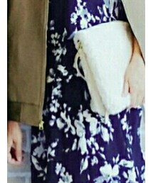 GU | クラッチバッグ