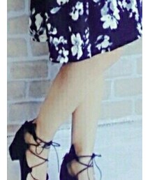 しまむら | シューズ