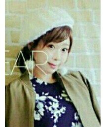 ファーピアス💓 | ピアス（両耳用）