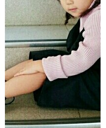 Handmade | サロペット/オーバーオール