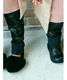 韓国子供服 | その他パンツ