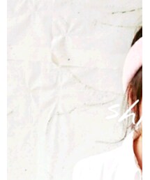 GU | ヘアバンド