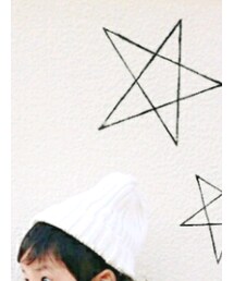 GU | ニットキャップ/ビーニー