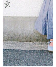 Handmade | デニムスカート