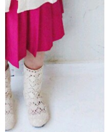 韓国子供服 | シューズ